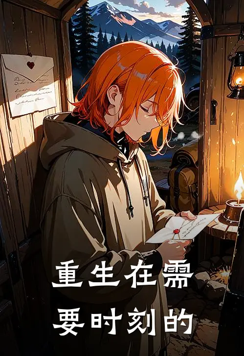 重生在需要时刻的