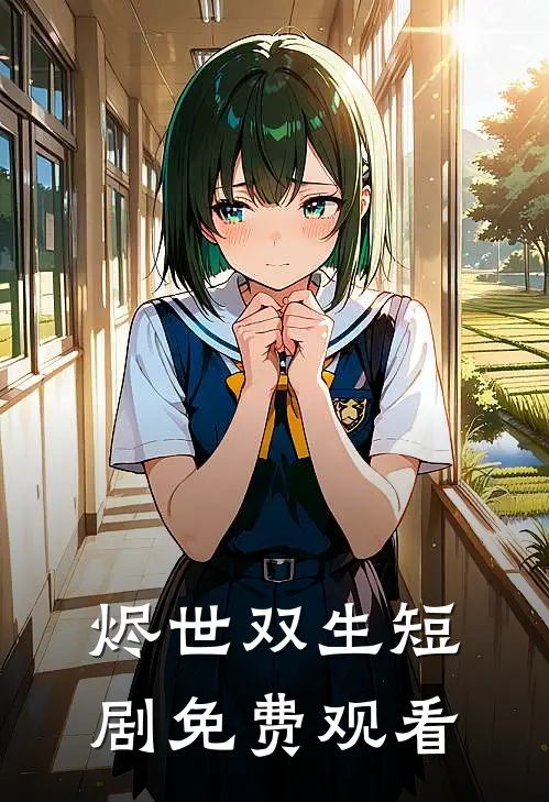 烬世双生短剧免费观看