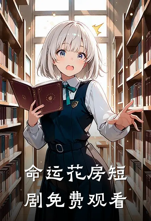 命运花房短剧免费观看