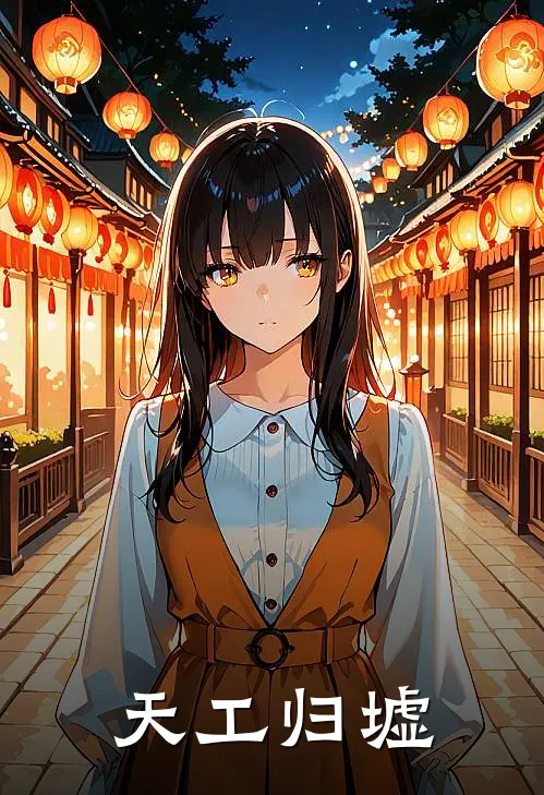 钟睿云婉清（天工归墟）全文免费阅读无弹窗大结局_