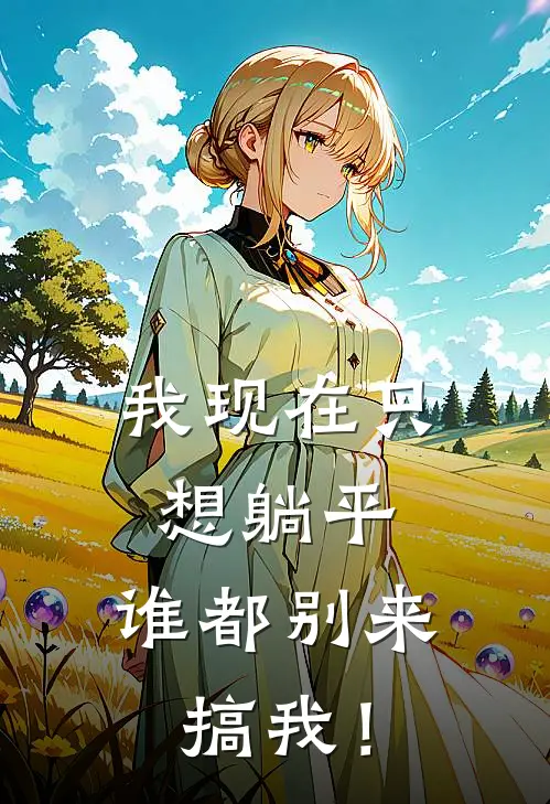 我现在只想躺平，谁都别来搞我！(卫渊陆生生)完整版免费小说_完结版小说推荐我现在只想躺平，谁都别来搞我！(卫渊陆生生)