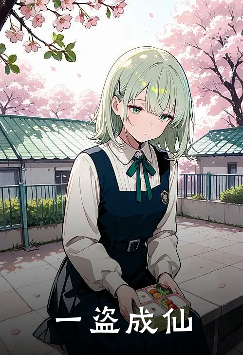 一盗成仙