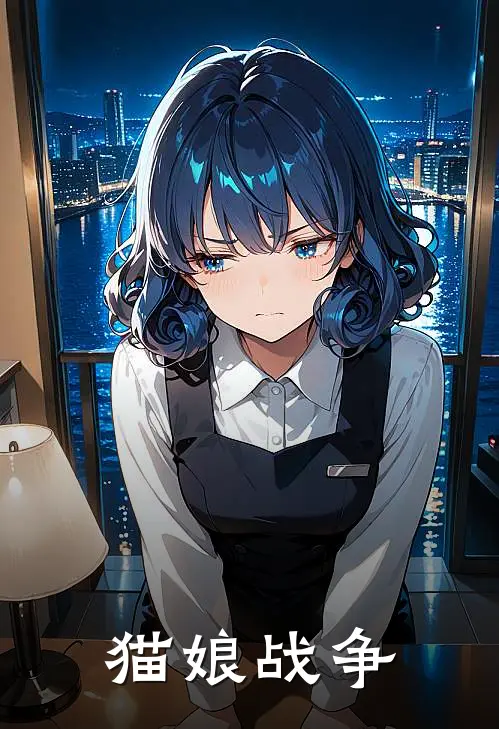 安洁瑞塔(猫娘战争)全本免费在线阅读_(猫娘战争)完结版免费在线阅读