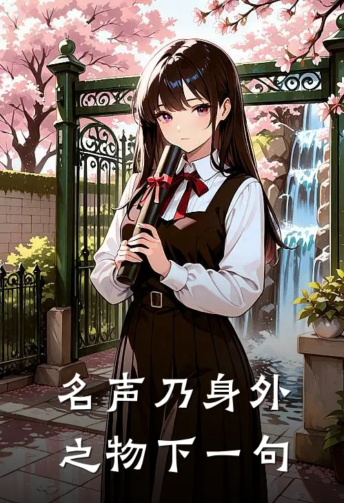 名声乃身外之物下一句