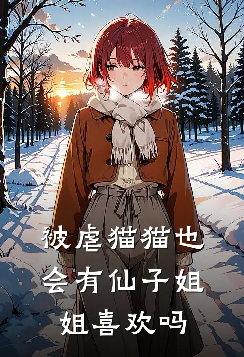 被虐猫猫也会有仙子姐姐喜欢吗