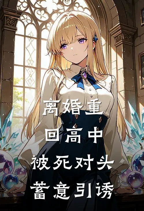 离婚重回高中，被死对头蓄意引诱