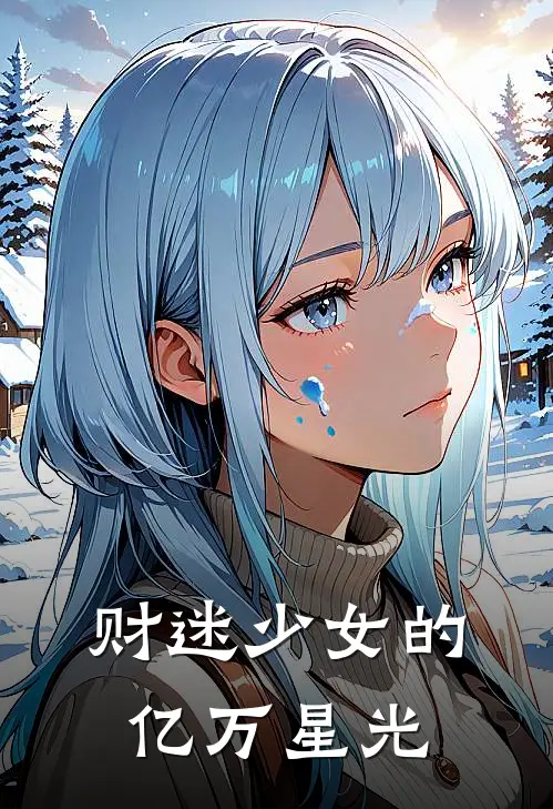 财迷少女的亿万星光(林薇张琪)最热门小说_小说完整版财迷少女的亿万星光林薇张琪