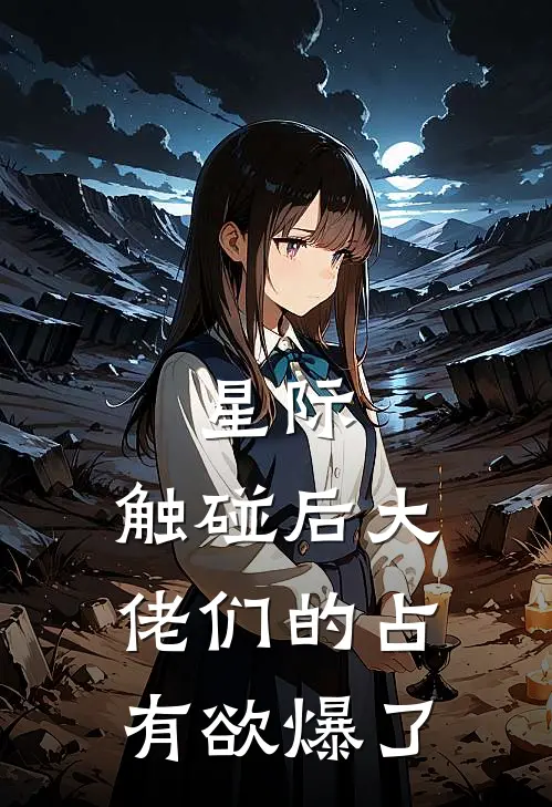 星际：触碰后大佬们的占有欲爆了