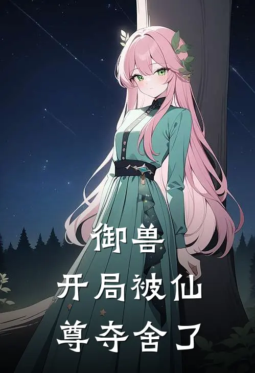 御兽：开局被仙尊夺舍了