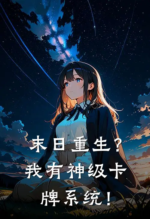 《末日重生？我有神级卡牌系统！》林恩孙川全文免费在线阅读_《末日重生？我有神级卡牌系统！》全集阅读