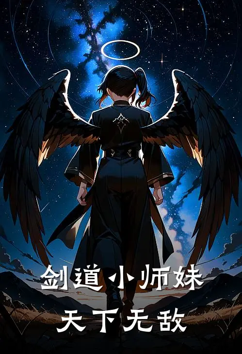 剑道小师妹天下无敌