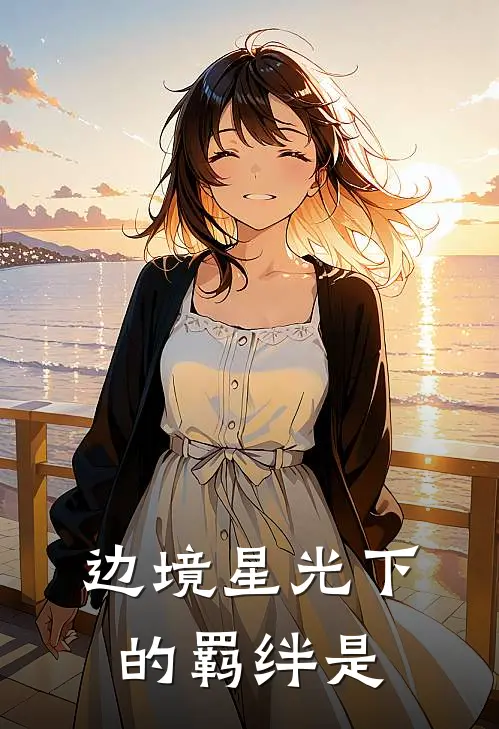 边境星光下的羁绊是