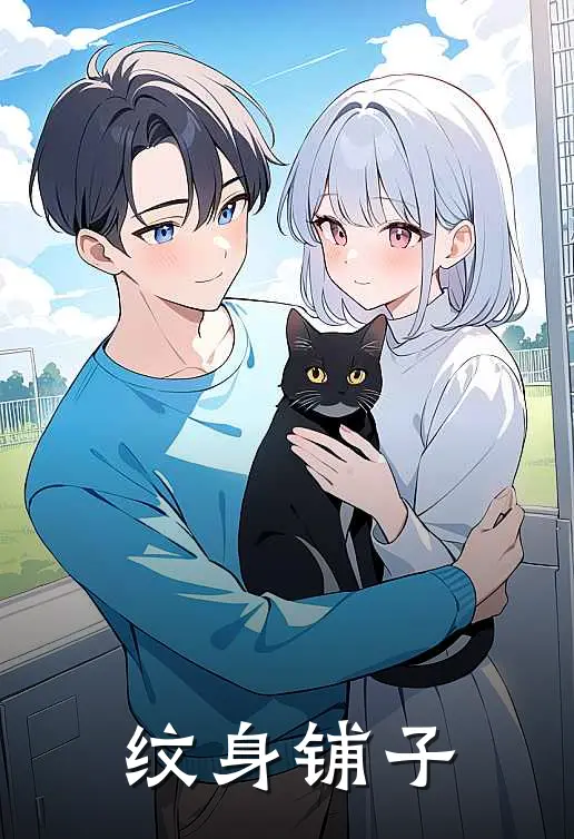 戴薇薇墨儿纹身铺子全本免费在线阅读_纹身铺子全本阅读