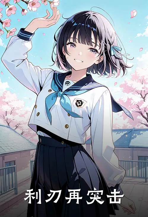 陈楚南林悦《利刃再突击》完整版在线阅读_陈楚南林悦完整版在线阅读