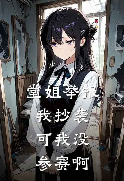 堂姐举报我抄袭，可我没参赛啊林玉花王简免费小说全文阅读_免费小说在线阅读堂姐举报我抄袭，可我没参赛啊林玉花王简