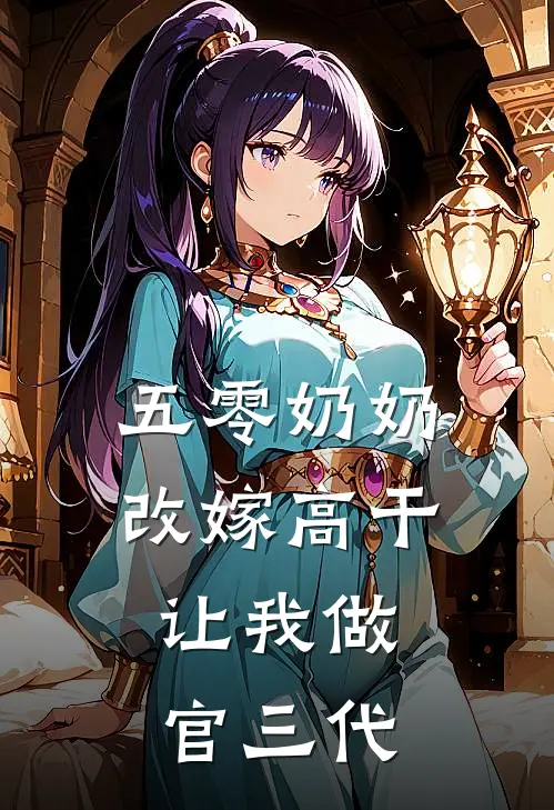 五零奶奶改嫁高干，让我做官三代