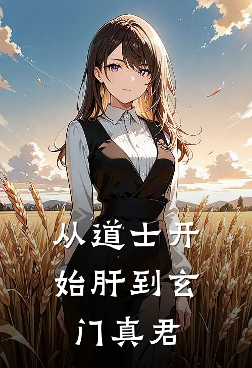 从道士开始肝到玄门真君