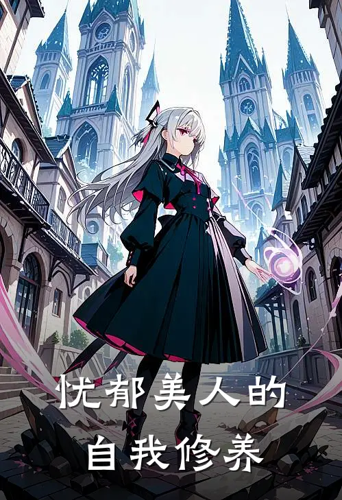 忧郁美人的自我修养