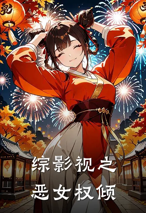 综影视之恶女权倾