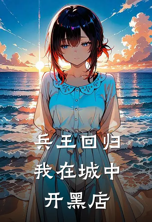 兵王回归：我在城中开黑店