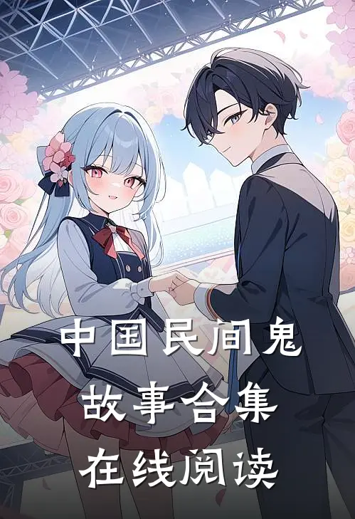 中国民间鬼故事合集在线阅读