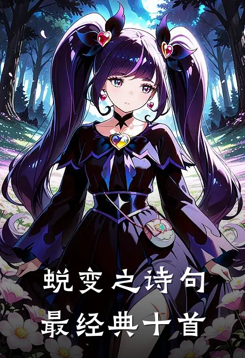 蜕变之诗句最经典十首