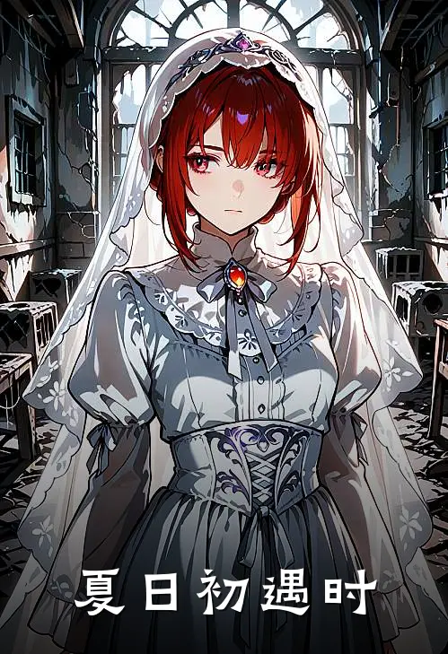 夏日初遇时墨沐琪陈安扬全文免费阅读无弹窗大结局_（墨沐琪陈安扬）夏日初遇时最新小说