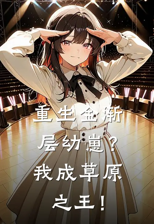 重生金渐层幼崽？我成草原之王！