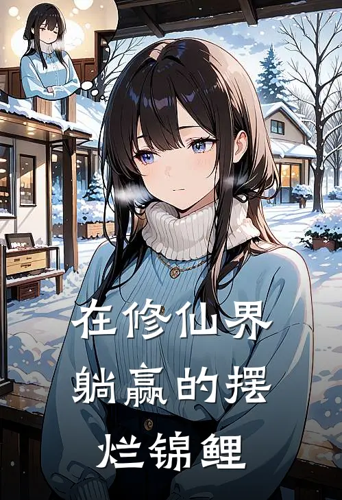 在修仙界躺赢的摆烂锦鲤