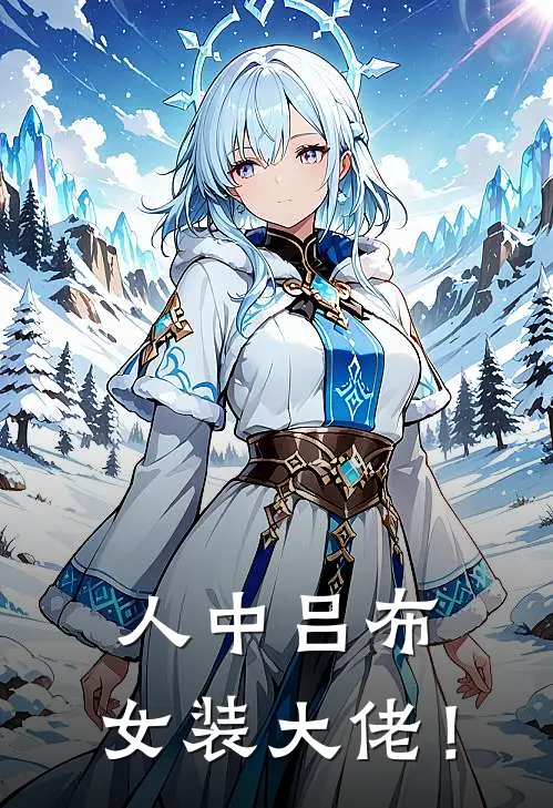 人中吕布，女装大佬！吕布曹操完整版小说_最新章节列表人中吕布，女装大佬！(吕布曹操)