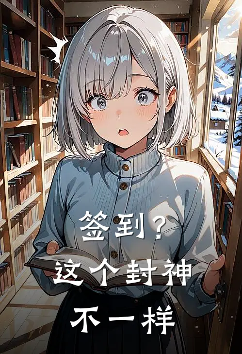 签到？这个封神不一样(林凡苏九儿)好看的小说推荐完结_完本小说签到？这个封神不一样林凡苏九儿