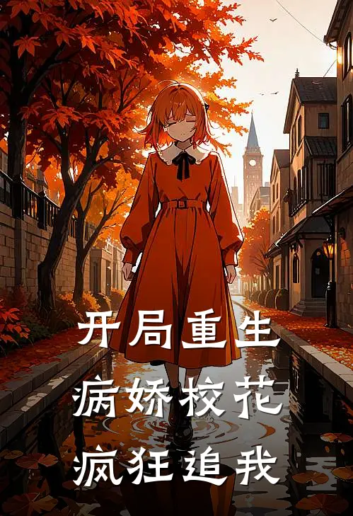 开局重生病娇校花疯狂追我