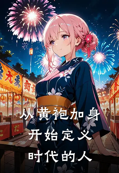 从黄袍加身开始定义时代的人