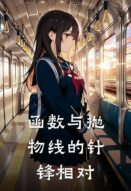 函数与抛物线的针锋相对