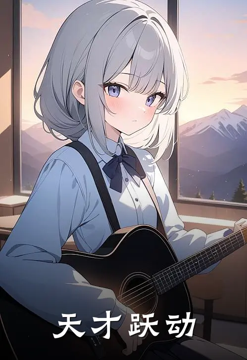 天才跃动(陈默周子轩)在哪看免费小说_已完结小说推荐天才跃动陈默周子轩