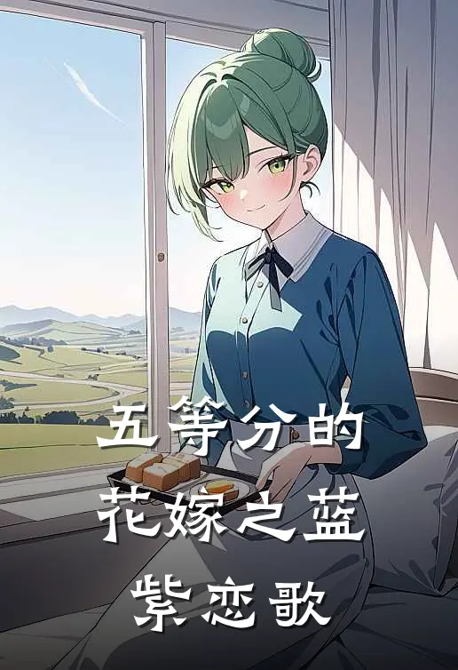 五等分的花嫁之蓝紫恋歌三玖丁子轩免费完本小说_小说推荐完本五等分的花嫁之蓝紫恋歌(三玖丁子轩)