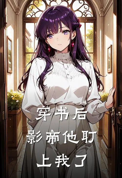 穿书后，影帝他耵上我了(苏禾林薇)小说推荐完本_全本免费小说穿书后，影帝他耵上我了苏禾林薇