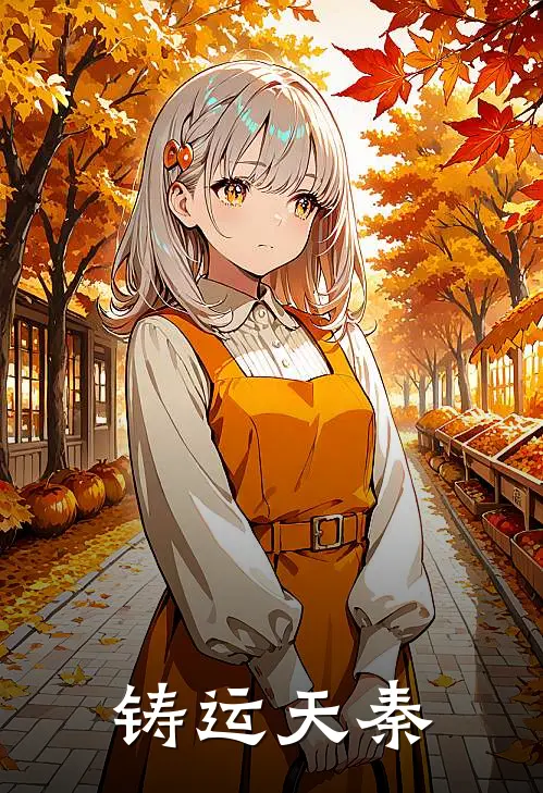 《铸运天秦》秦政赵穆火爆新书_铸运天秦(秦政赵穆)最新热门小说