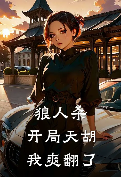 狼人杀：开局天胡，我爽翻了沐楚金水热门小说大全_免费小说完结狼人杀：开局天胡，我爽翻了沐楚金水