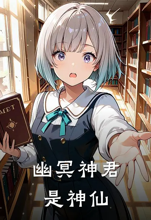 幽冥神君是神仙