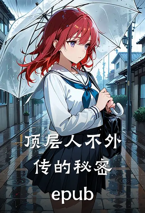 顶层人不外传的秘密 epub