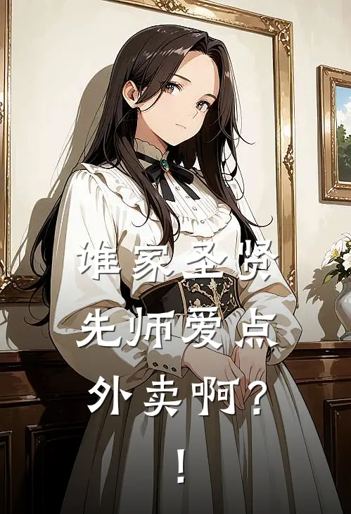 谁家圣贤先师爱点外卖啊？！