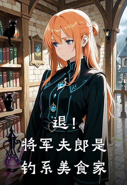 退！将军，夫郎是钓系美食家(云栖林默)在线免费小说_完结小说免费阅读退！将军，夫郎是钓系美食家云栖林默