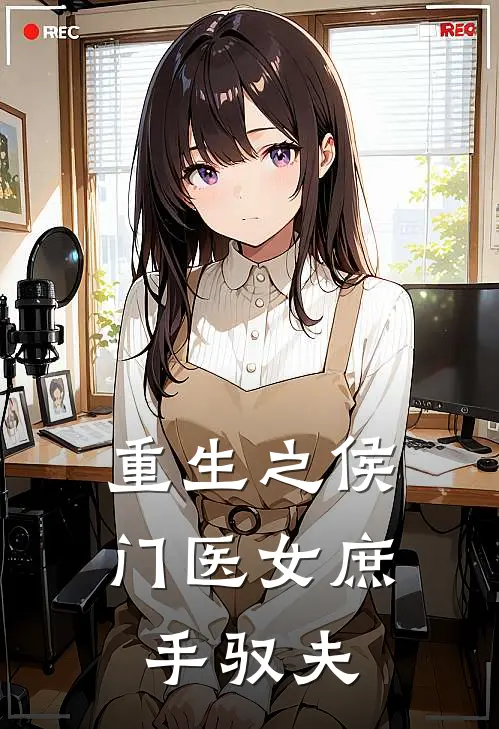 重生之侯门医女庶手驭夫