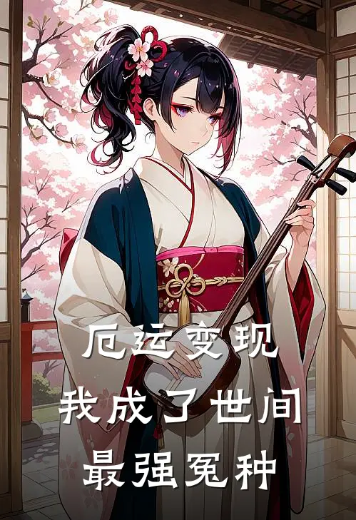 厄运变现，我成了世间最强冤种青云宗雷霸完整版免费阅读_青云宗雷霸精彩小说