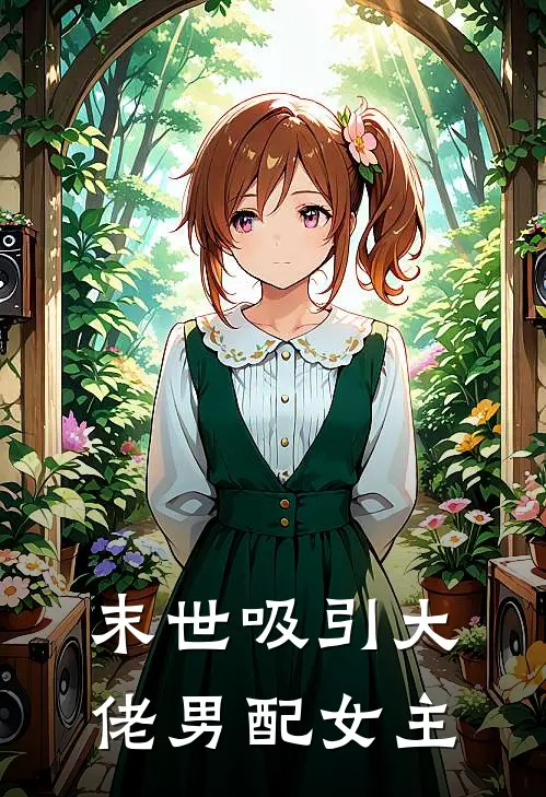 末世吸引大佬男配女主