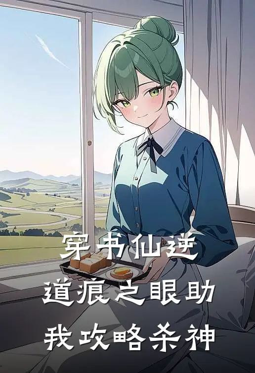 穿书仙逆：道痕之眼助我攻略杀神林晚赵蔓最新更新小说_在线阅读免费小说穿书仙逆：道痕之眼助我攻略杀神林晚赵蔓