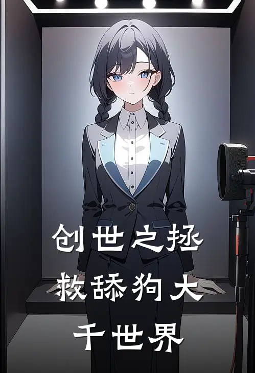 创世之拯救舔狗大千世界