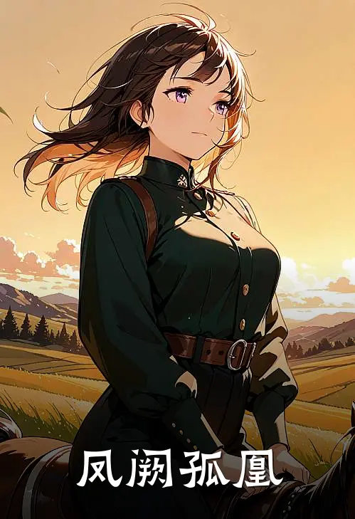 凤阙孤凰沈凝萧彻免费小说全集_免费小说在哪看凤阙孤凰(沈凝萧彻)