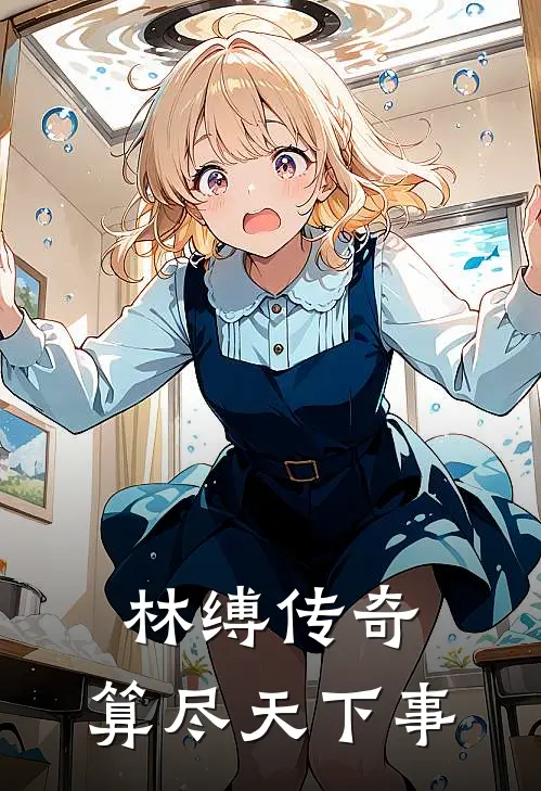 林缚传奇：算尽天下事(林缚苏蘅)最新好看小说_无弹窗全文免费阅读林缚传奇：算尽天下事林缚苏蘅